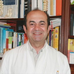 Dr. Arif Gulijew