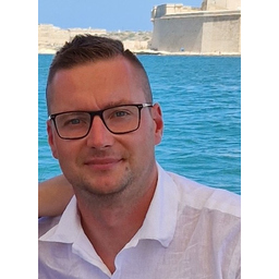 Michal Zbytniewski