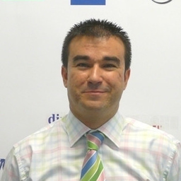 Jorge Ramos Montemayor