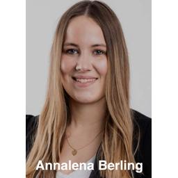 Annalena Berling