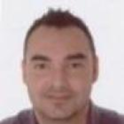 Jorge Llorens Molina