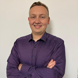 Markus Sarg