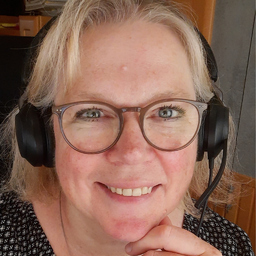 Elke Laufer