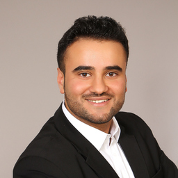 Profilbild Mohammad Fattah