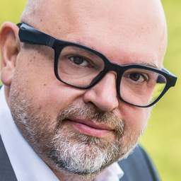 Mathias Zeuner's profile picture
