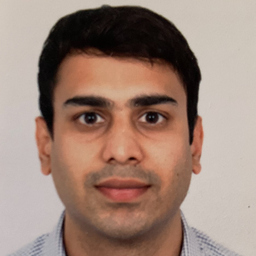 Neeraj Mohan
