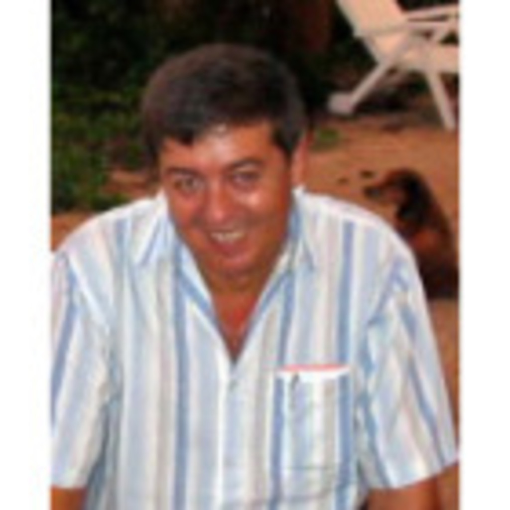 Ed Britz Partner Bonsai Boyz XING