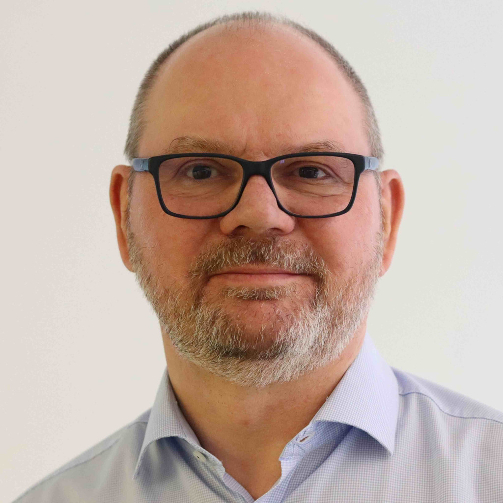 Thomas Wahle Vorstand conplement AG XING