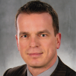 Dipl.-Ing. Martin Crull