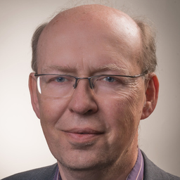 Rolf Kröger