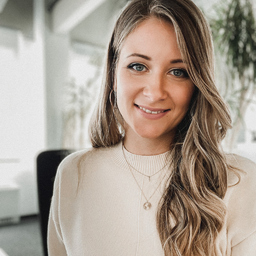 Lisa Brandstetter
