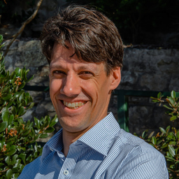 Florian Dieterle