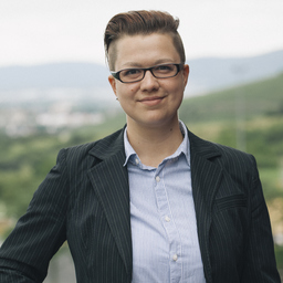 Tatiana Kichkina's profile picture