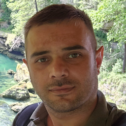 Stefan Babic