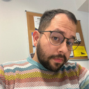 Daniel Aceros
