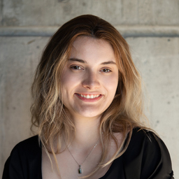 Victoria Borgert