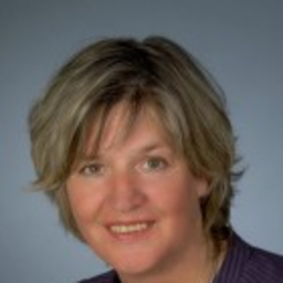Cornelia Ehrlich-Beck