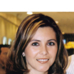 Maria Marquez Carrillo
