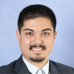 Joshua Bentscheck