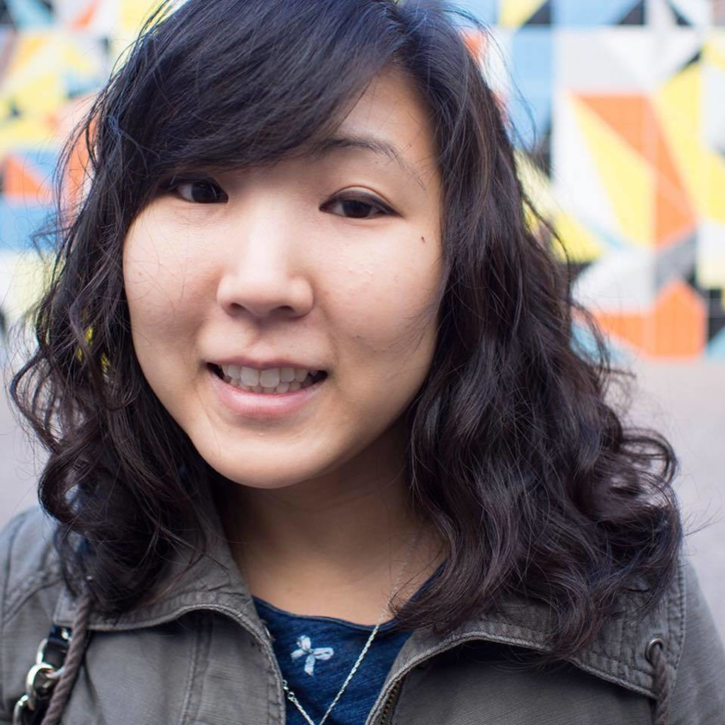 Christine Park - Product Designer - trivago | XING