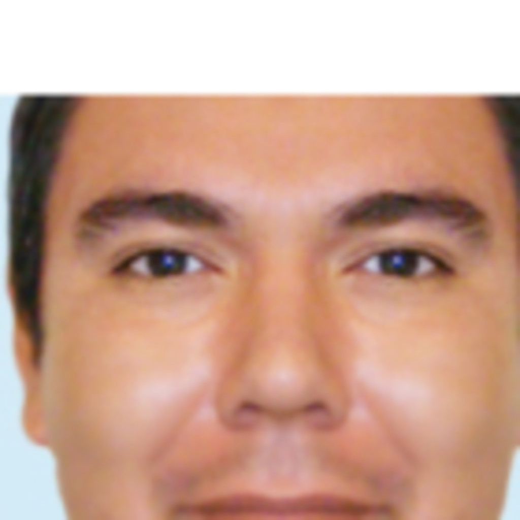 Guillermo Vazquez Docente SEG XING