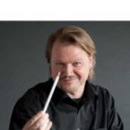Profilbild Volker Krüger