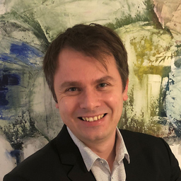 Dipl.-Ing. Rüdiger Herdin