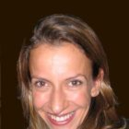 Claire Chabrieres