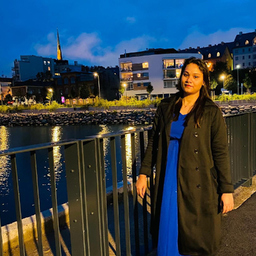 Stuti Tripathi