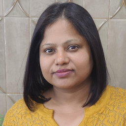 Soma Mohapatra