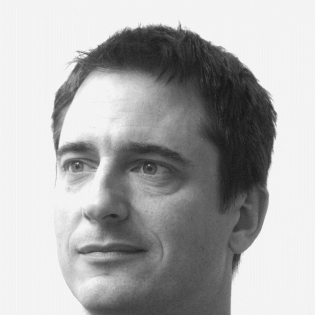 Social Media Profilbild Menno meyer sternberg München
