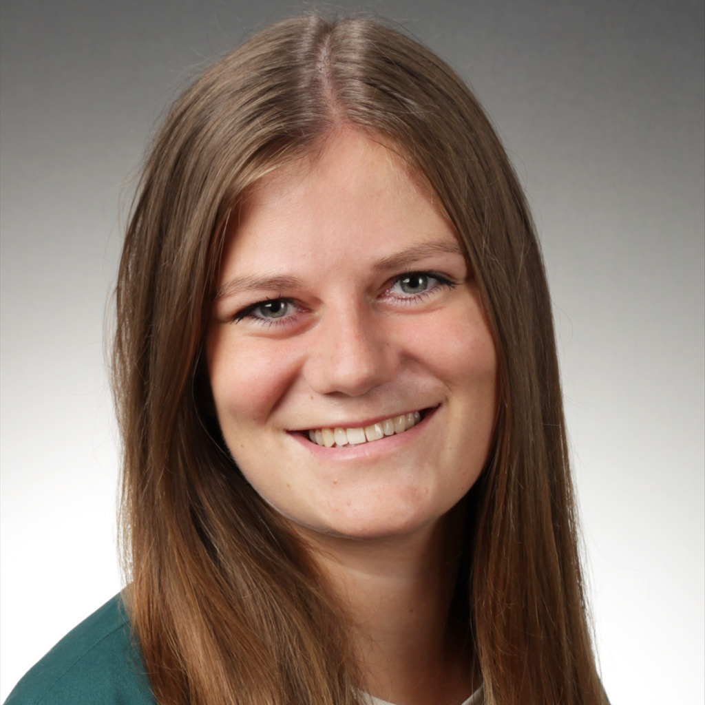 Juliane Baumann Projektleiterin für klinische und präklinische