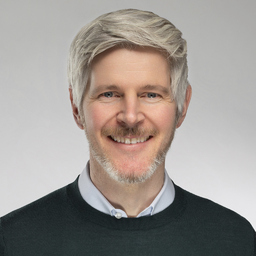 Daniel Kussmaul