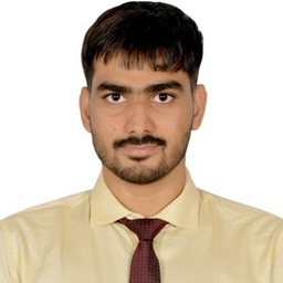 Sujal Choudhary