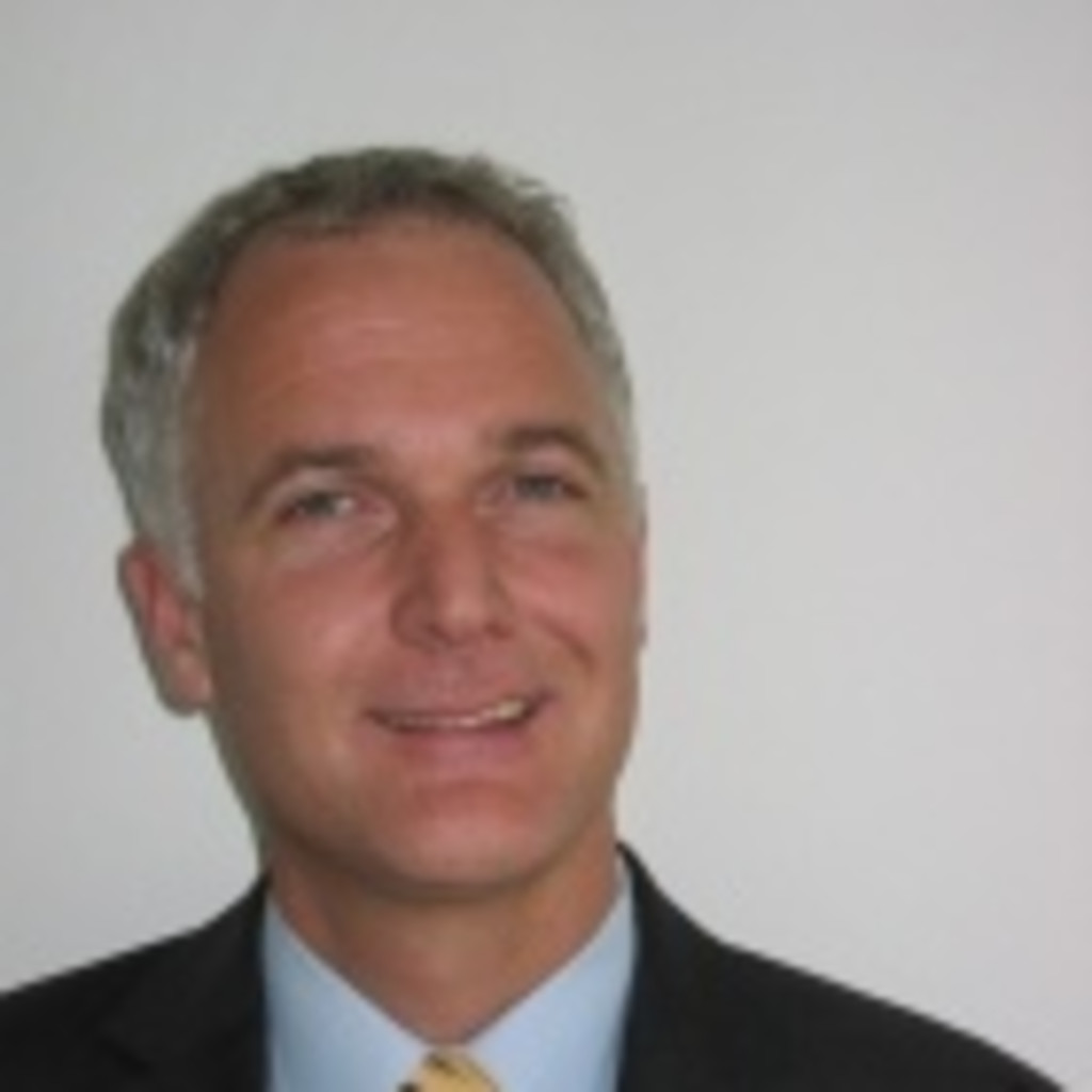 Eugen Melliger Partner Marmite Capital AG XING