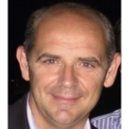 Didier J. Guiraud