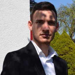 Daniel Meister