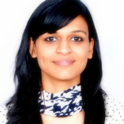 Avnie Saxena