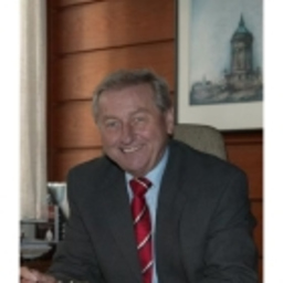 Bernhard John