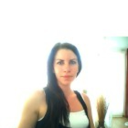 Martina Walcher