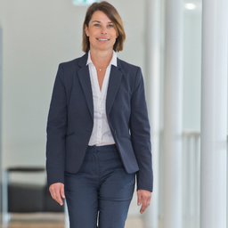 Annette Wiedmann