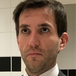 Dr. Julian Dailly