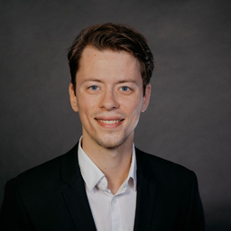 Simon Oster