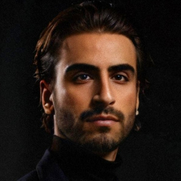 Mehdi Pourmatin