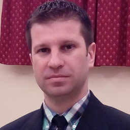 George Lacusta