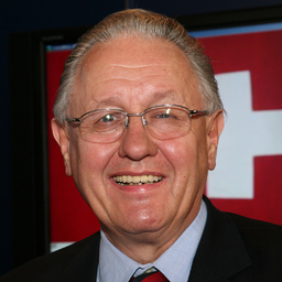 Daniel Schaubacher
