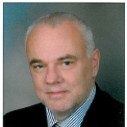 Dieter Kunzmann