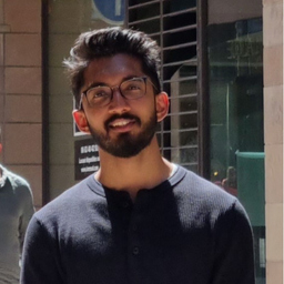 Aditya Raghumandiram