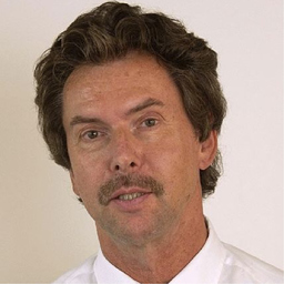 Prof. Dr. Frank-Michael Barth