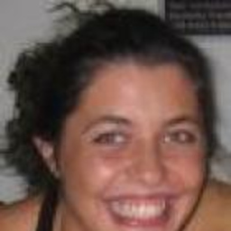 Laura Trinca Colonel